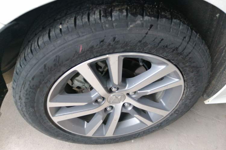 Used Honda Civic 2022 240TURBO CVT Dynamic Edition