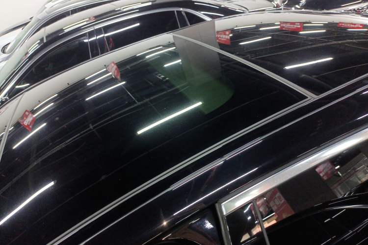 Used Mercedes-Benz E-Class 2019 Restyled E 300 L Sporty and Stylish Edition