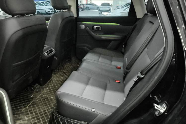 Used Leapmotor C10 2026 605 Enjoyment Edition