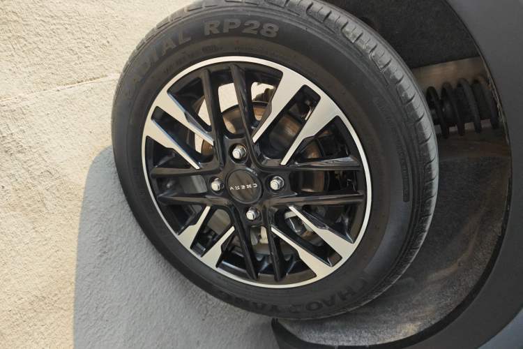 Used Chery Little Ant 2022 Sweet Pink Edition Half-Sugar Version Lithium Iron Phosphate 30 kW 301 km