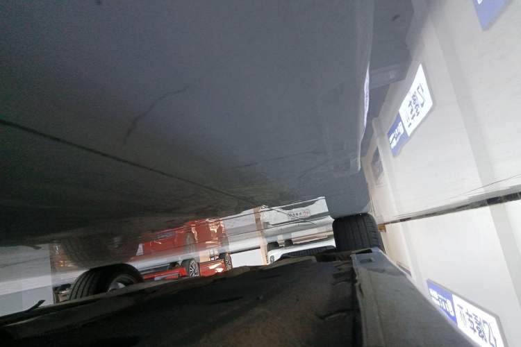 Used Honda Accord 2018 260TURBO Elite Edition China V
