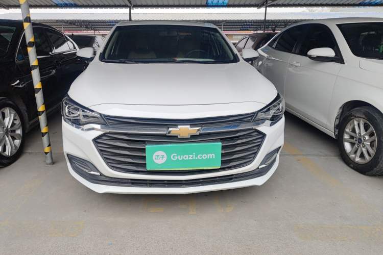 Used Chevrolet Monza 2022 320 Automatic Enjoyment Sunroof Version