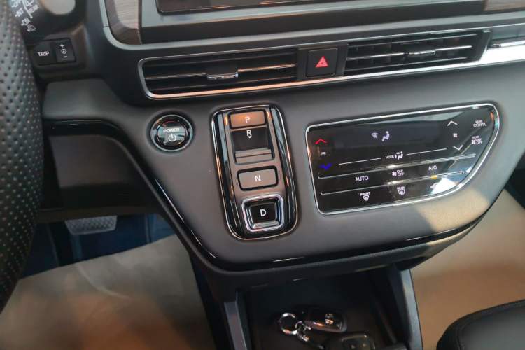 Used Honda Odyssey 2024 2.0L eHEV Sharp & Enjoy Edition
