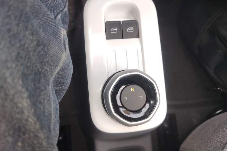 Used  Panda 2025 210km Panda Kart