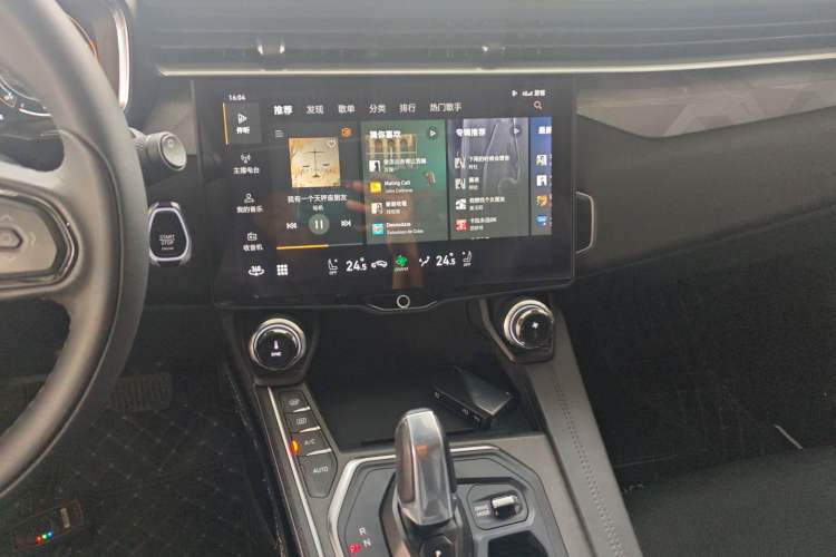 Used Lynk & Co 01 2021 2.0TD Two-Wheel-Drive Pro Trim
