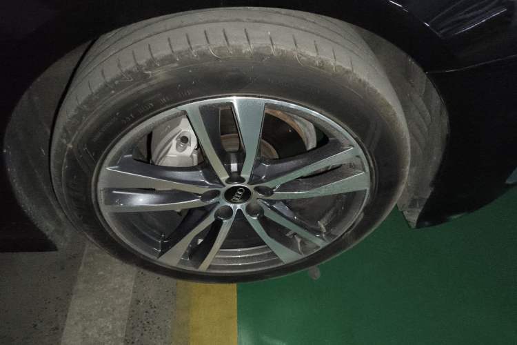 Used Audi A6L 2024 40 TFSI Luxury Dynamic Edition
