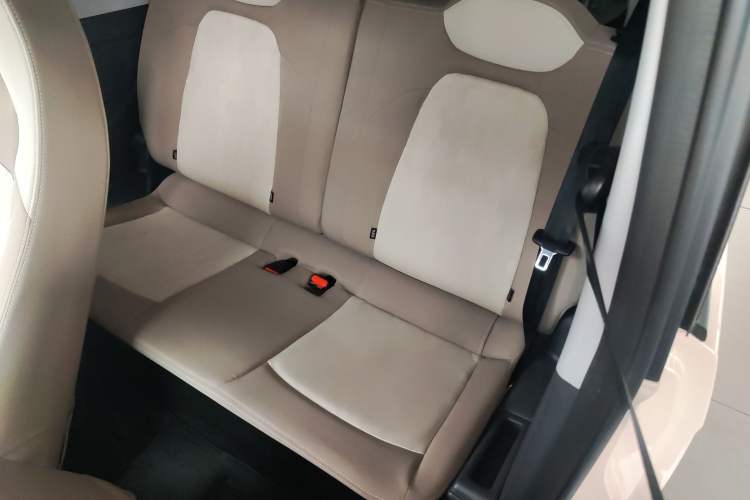 Used Chery QQ Ice Cream 2024 Edition Youth Version 205km Sundae