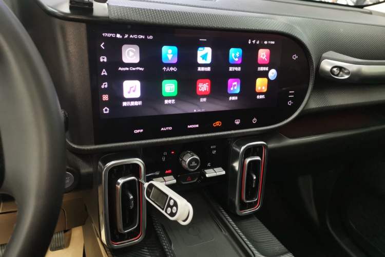 Used Haval DARGO 2022 1.5T DCT Two-Wheel Drive Mastiff Edition
