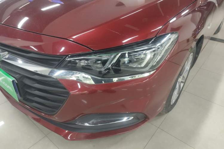 Used Chevrolet Monza 2021 320 Automatic Enjoyment Sunroof Edition
