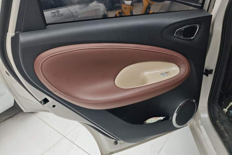 Used Wuling Bingo 2024 333 km Enjoyment Version
