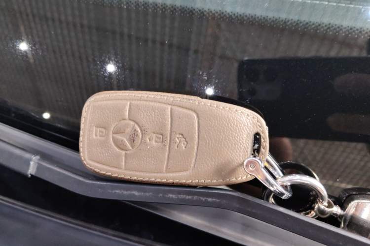 Used Mercedes-Benz C-Class 2020 C 260 L Sport Edition
