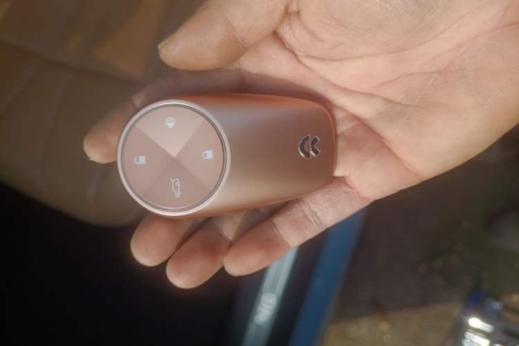 Used Nio ES8 2018 Founder Edition