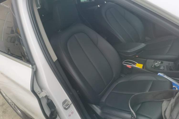 Used BMW X1 2019 sDrive20Li Leading Model