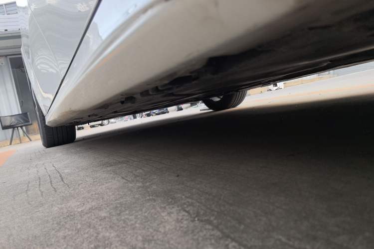 Used Mercedes-Benz A-Class 2021 Restyled A 180 L Sport Sedan
