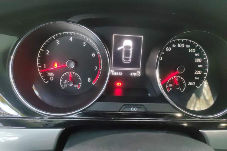 Used Volkswagen Lamando 2018 280TSI DSG Comfort Edition
