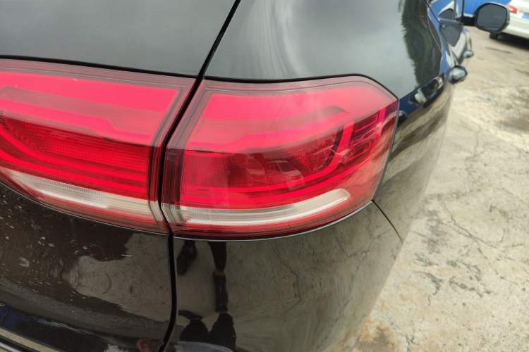 Used Haval H6 2020 2.0 GDIT Automatic GT Power Edition
