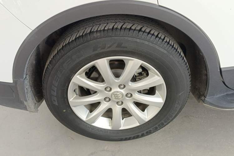 Used Buick Envision 2020 20T Two-Wheel Drive Luxury Model
