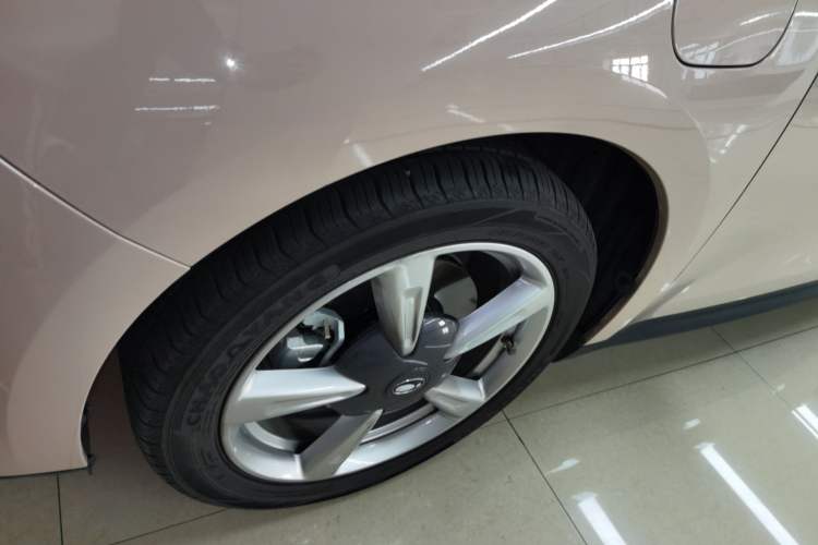 Used ORA Good Cat 2023 401 km Standard Range Premium Version Lithium Iron Phosphate
