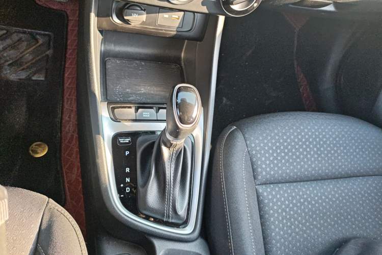 Used Hyundai Celesta 2020 1.6L Automatic GL Enjoyable Edition
