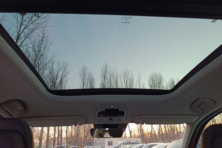 Used Nio ES8 2018 355 km Base Version 7-Seater Edition
