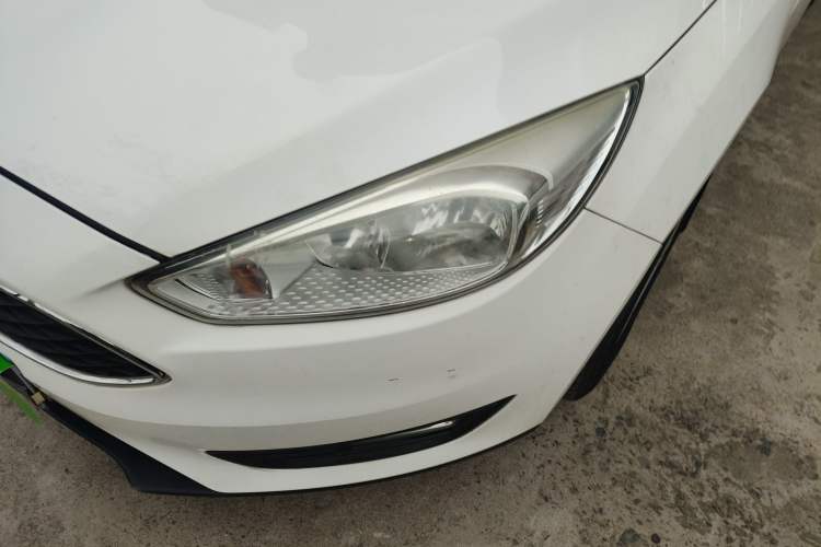 Used Ford Focus 2017 Hatchback 1.6L Automatic Comfort Plus SmartDrive Edition