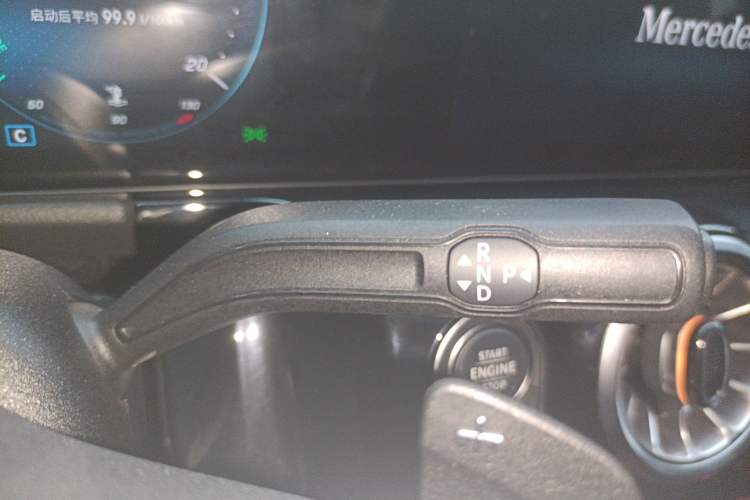 Used Mercedes-Benz GLA 2022 Facelifted GLA 200
