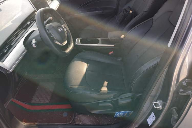 Used NETA V 2022 Chao 400
