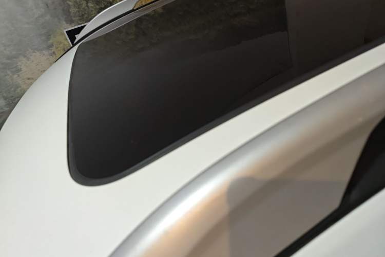 Used Nissan X-Trail 2017 2.0L CVT Comfort Edition 2WD