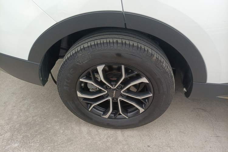 Used Haval H6 2023 National Trend Edition 1.5T Automatic Urban Version
