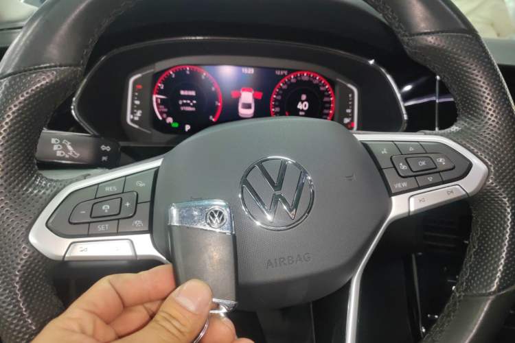 Used Volkswagen Passat 2022 330TSI Starry Luxury Edition
