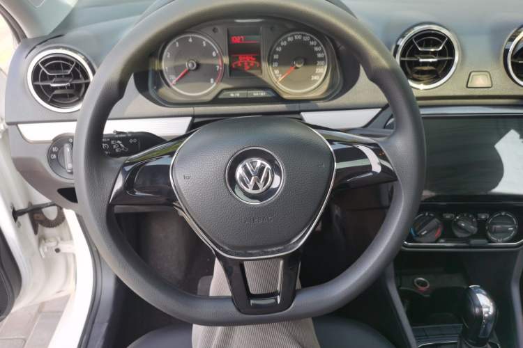 Used Volkswagen Jetta 2017 1.5L Automatic Comfort Model