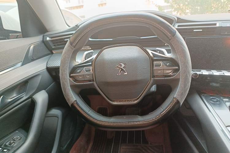 Used Peugeot 508 2022 508L 360THP PureTech Pioneer Edition