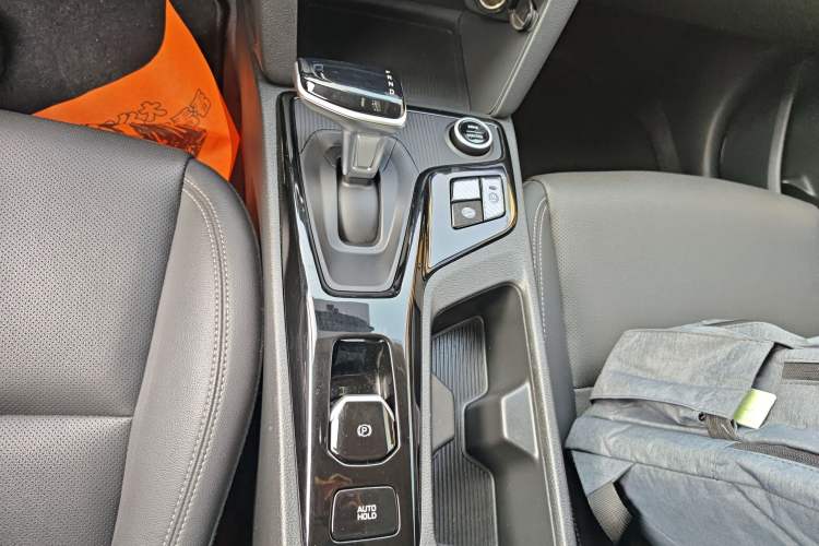 Used Hyundai ix35 2021 2.0L Automatic 2WD GLS Leading Edition
