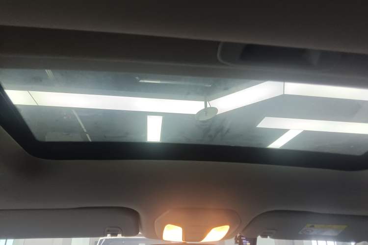 Used SAIC MAXUS G50 2022 1.5T Automatic Comfort Touring B
