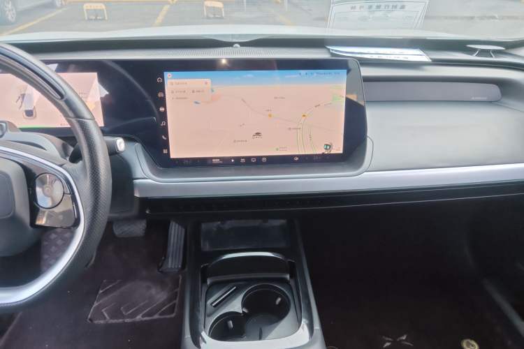 Used XPeng P7 2020 670N
