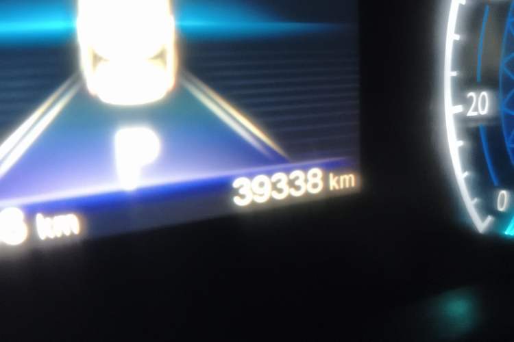 Used Hongqi E-QM5 2024 610 km PLUS
