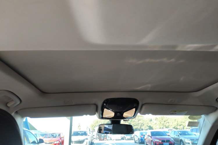 Used BMW 5 Series 2021 525Li Luxury Package
