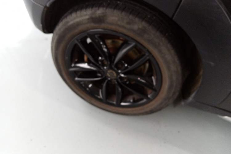 Used  Countryman 2014 1.6T COOPER ALL4 Fun
