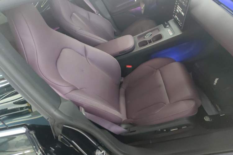 Used Nio ET5T 2024 75kWh Touring
