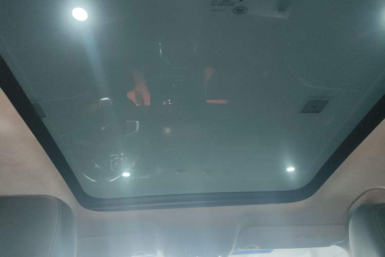 Used Jaguar F-PACE 2019 2.0T Four-Wheel Drive Urban Luxury Edition