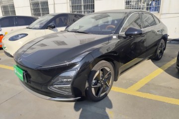 Used Wuling Xingguang 2025 610 km Smart Flagship Version