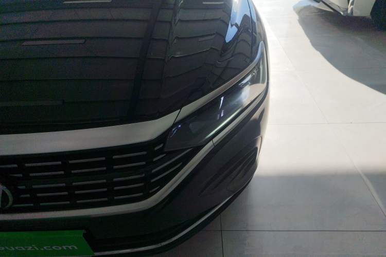 Used Volkswagen Passat 2024 330TSI Elite Edition
