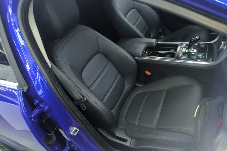 Used Jaguar XEL 2021 2.0T 250 PS S Progressive Elegance Edition
