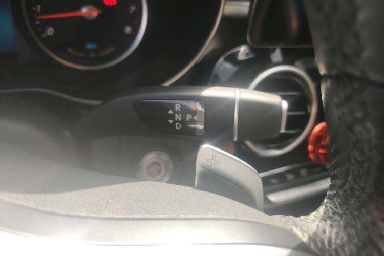 Used Mercedes-Benz C-Class 2019 C 260 Sport Edition
