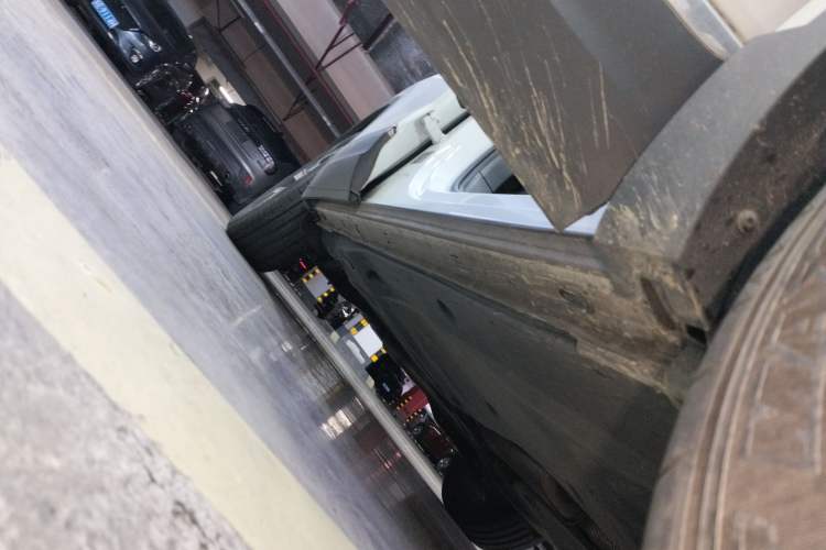 Used Volkswagen Tayron 2020 330TSI Two-Wheel Drive Luxury Smart Connectivity Version