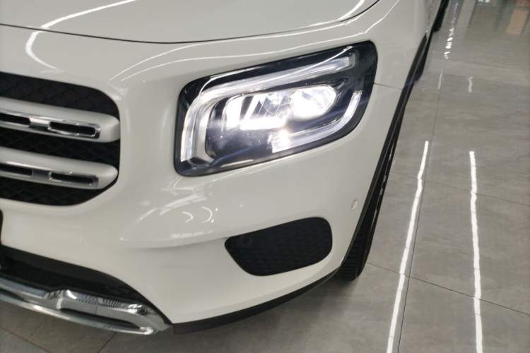 Used Mercedes-Benz GLB 2021 GLB 200 Dynamic Edition
