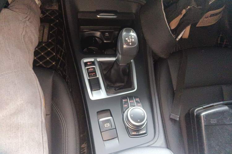 Used BMW 1 Series 2019 118i Fashion Model
