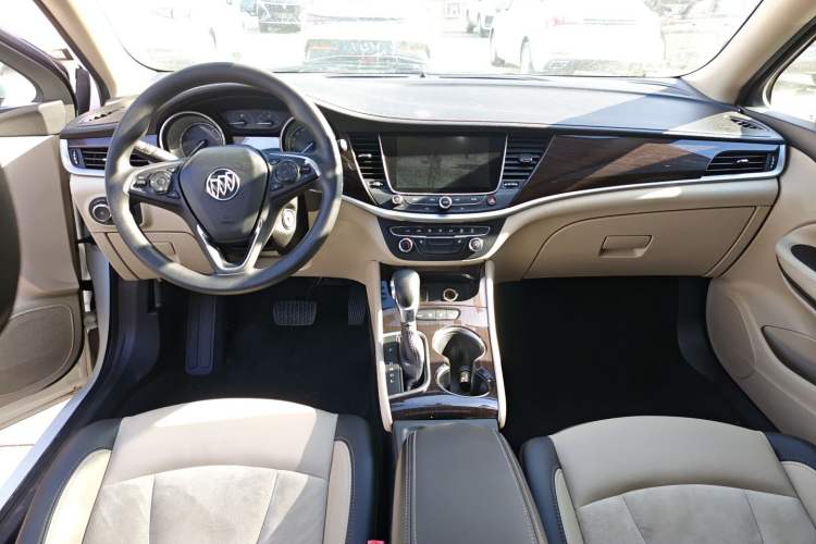 Used Buick Verano 2019 Sedan 15S Automatic Leading Model