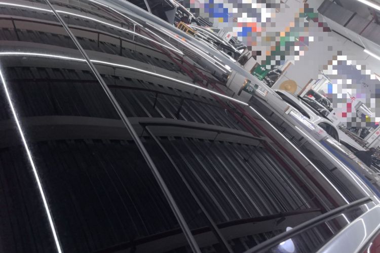 Used Mercedes-Benz GLC 2019 Refreshed GLC 300 L 4MATIC Dynamic Edition
