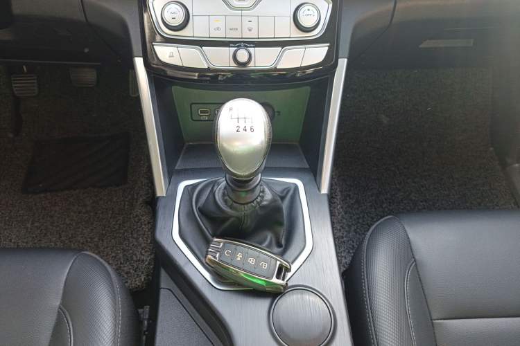 Used Great Wall Poer 2021 2.0T Commercial Version Manual Diesel Two-Wheel Drive Elite Long-Box GW4D20M